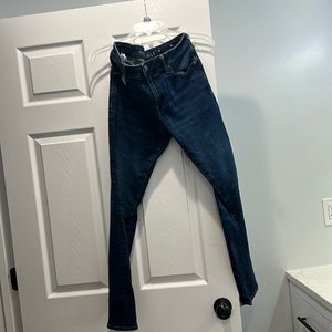 American eagle next level AirFlex jeans